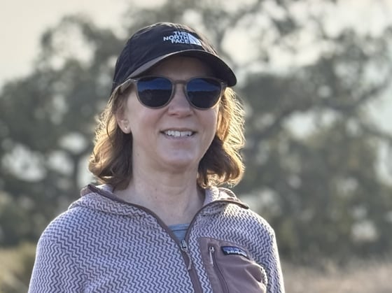 Photo of Judy Cooks