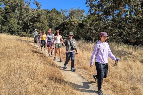 October 2024 Monte Bello 1