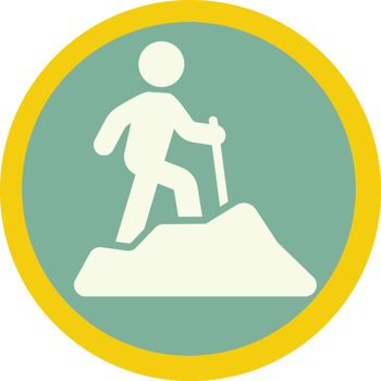 Trail Explorer icon
